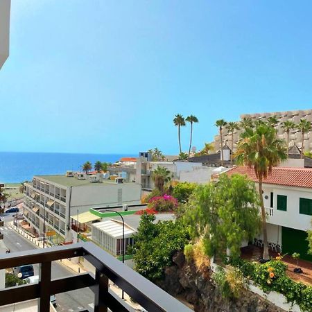 Cozy 2B Apt By The Beach By Dream Homes Tenerife Пуерто де Сантяго Екстериор снимка