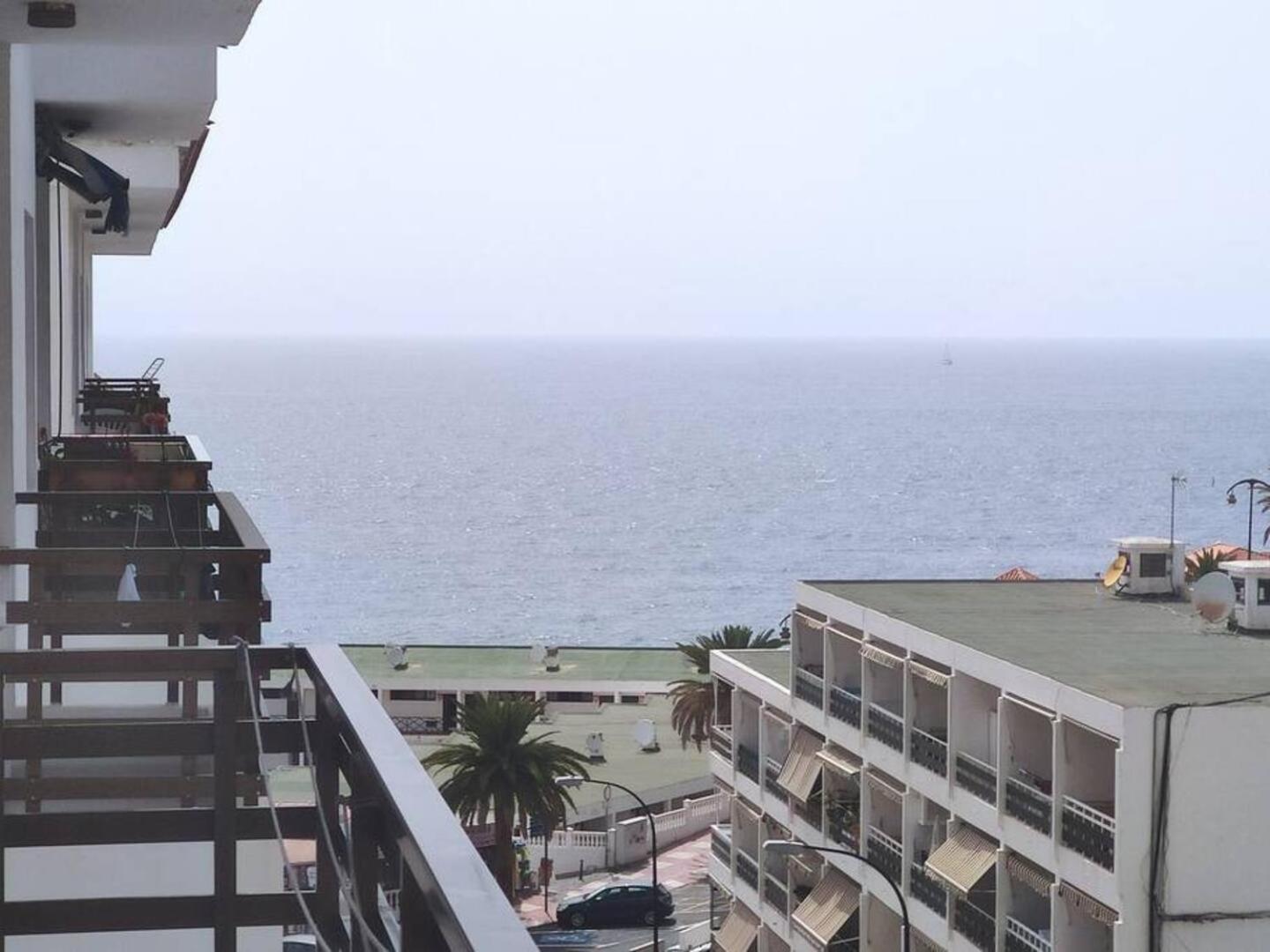 Cozy 2B Apt By The Beach By Dream Homes Tenerife Пуерто де Сантяго Екстериор снимка