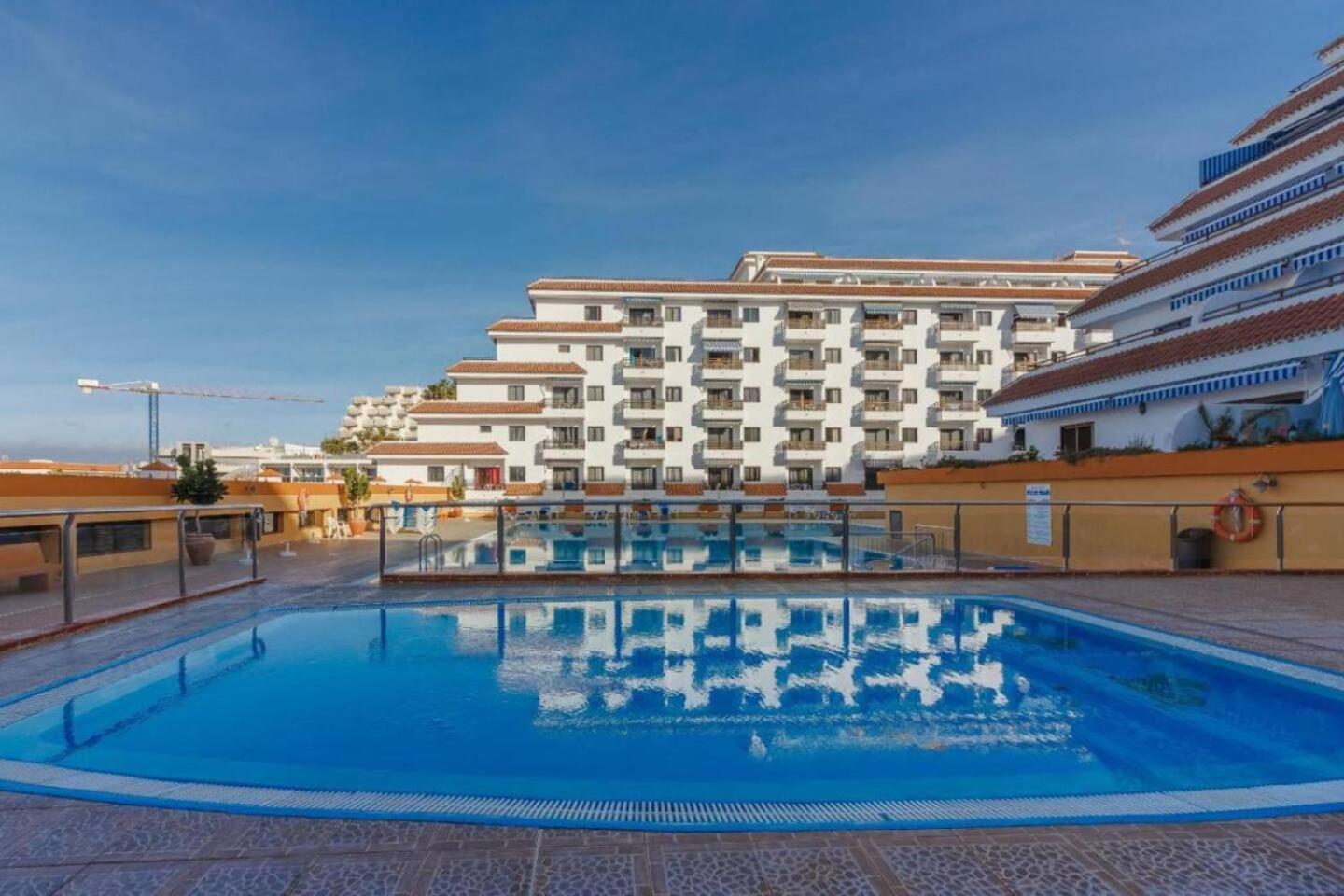 Cozy 2B Apt By The Beach By Dream Homes Tenerife Пуерто де Сантяго Екстериор снимка