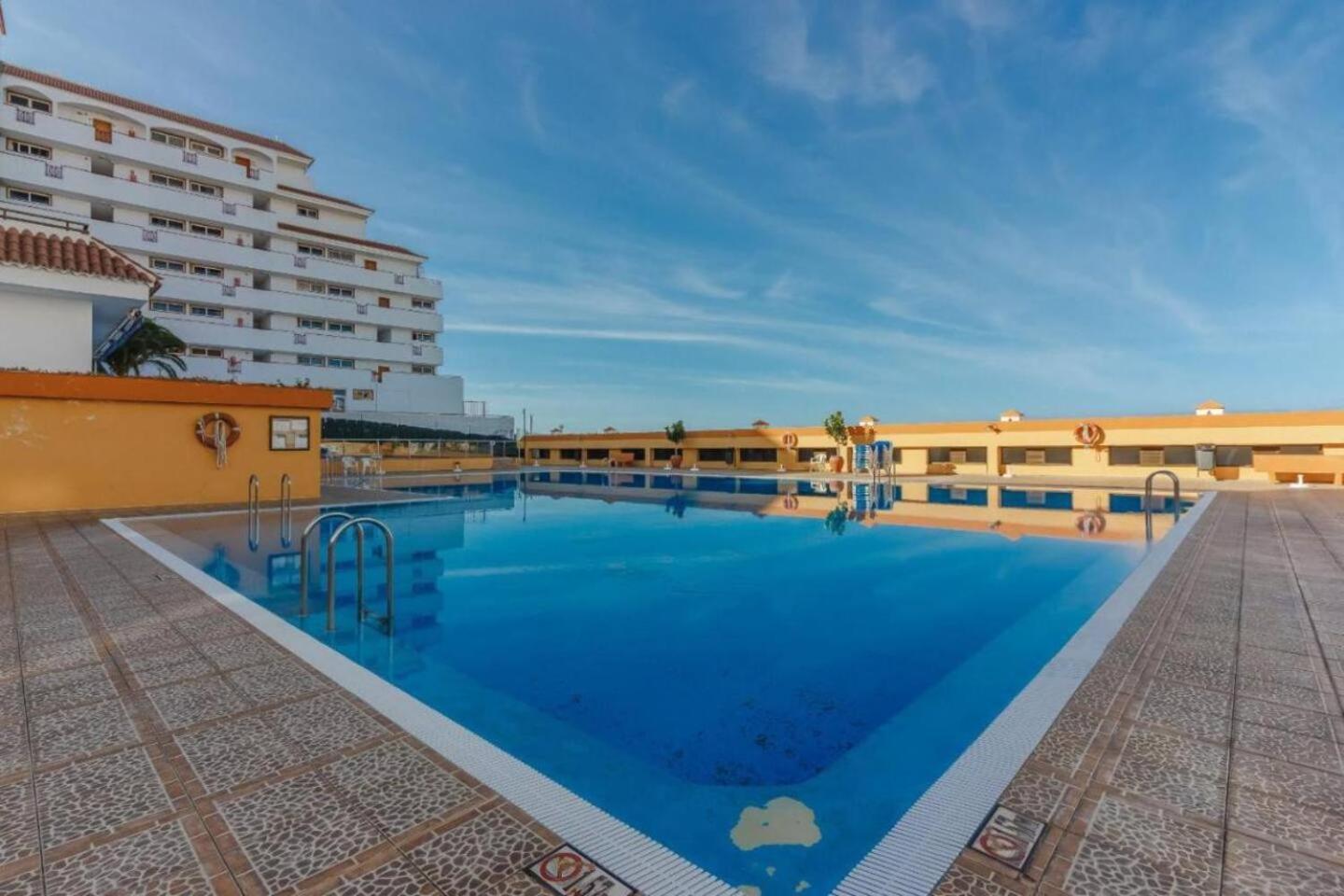 Cozy 2B Apt By The Beach By Dream Homes Tenerife Пуерто де Сантяго Екстериор снимка